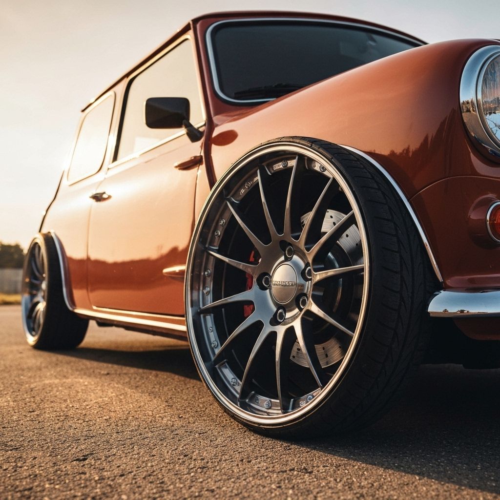 Volk Racing TE37 Wheels